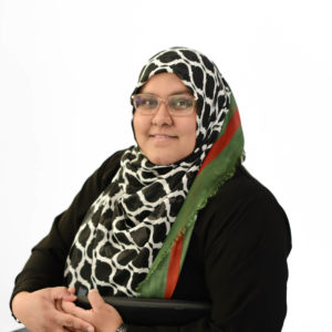 Aasiya Hassan