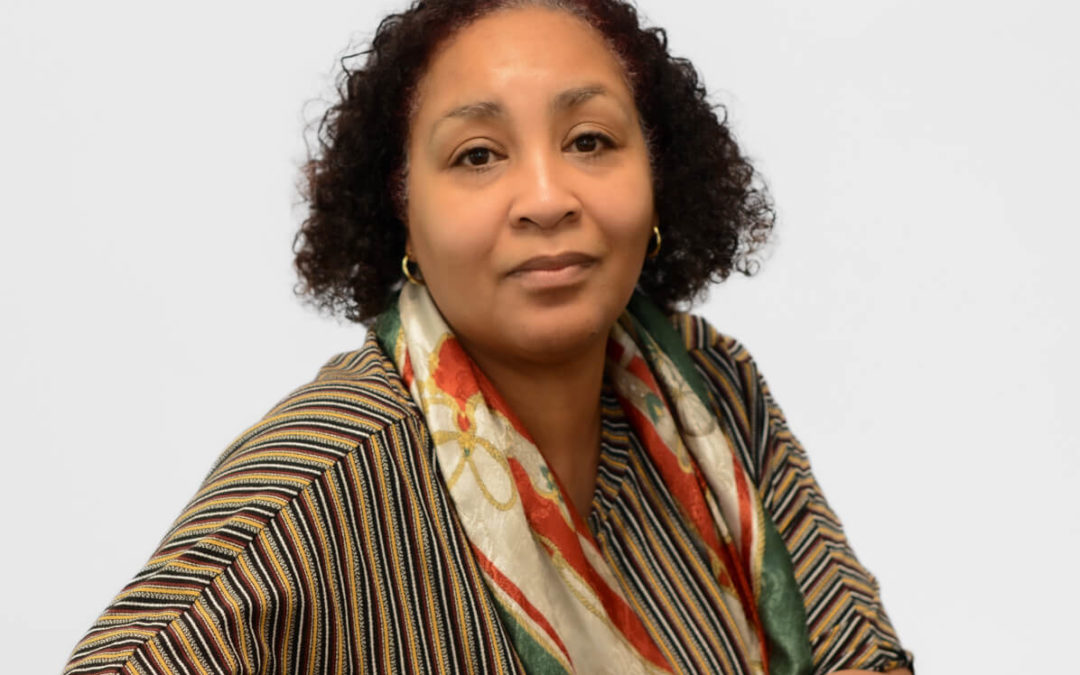 Beatrice Joseph