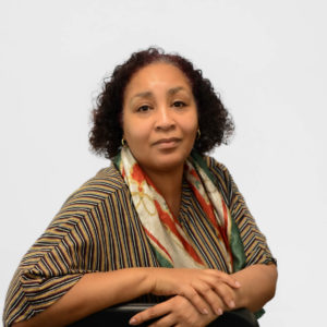 Beatrice Joseph