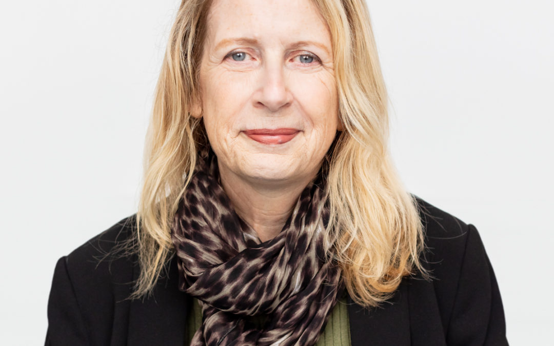 Gail Clark