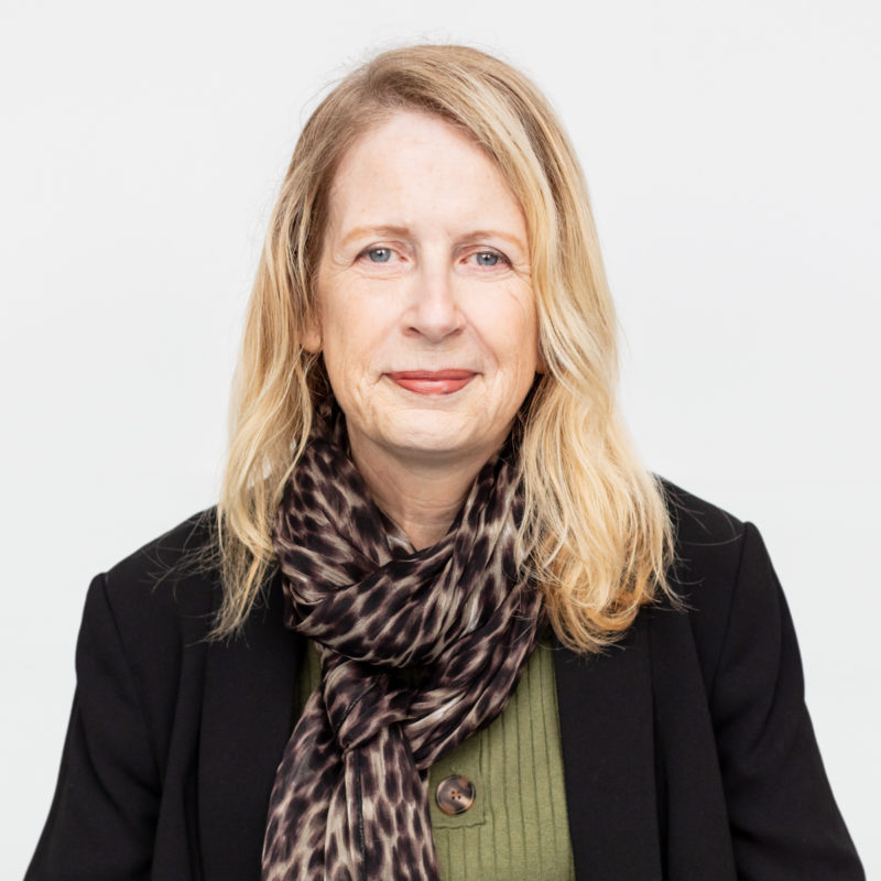Gail Clark