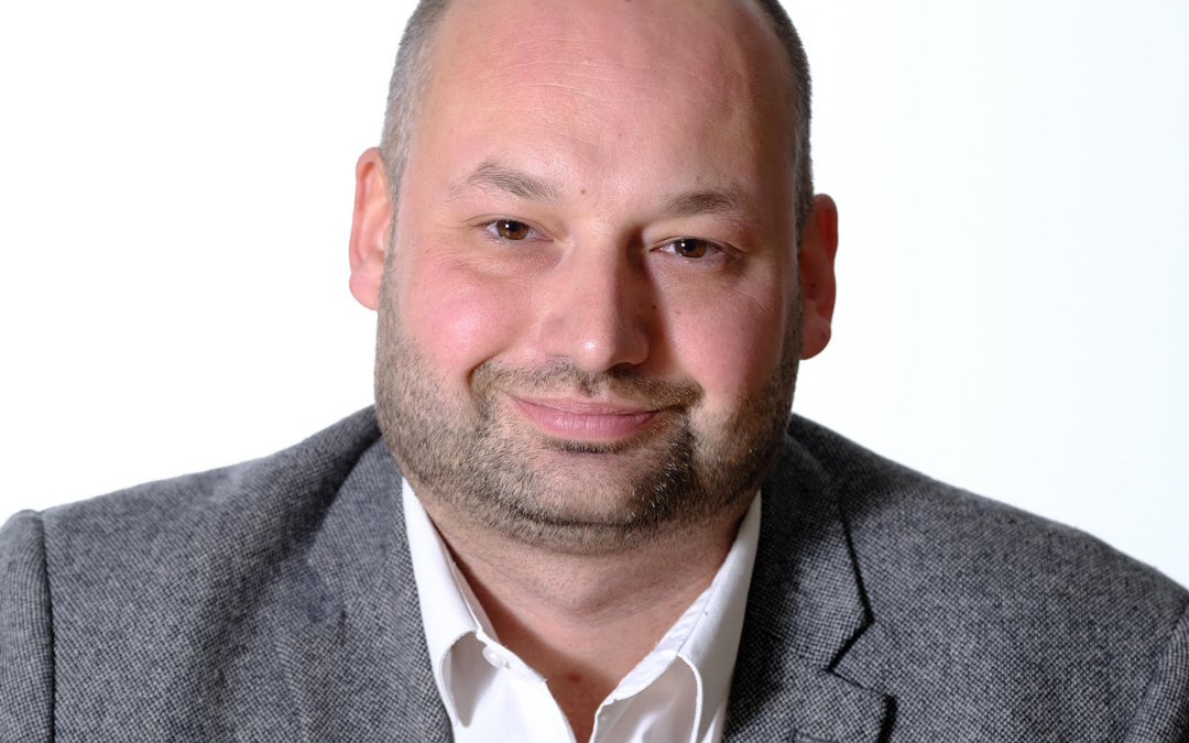Jamie Goate