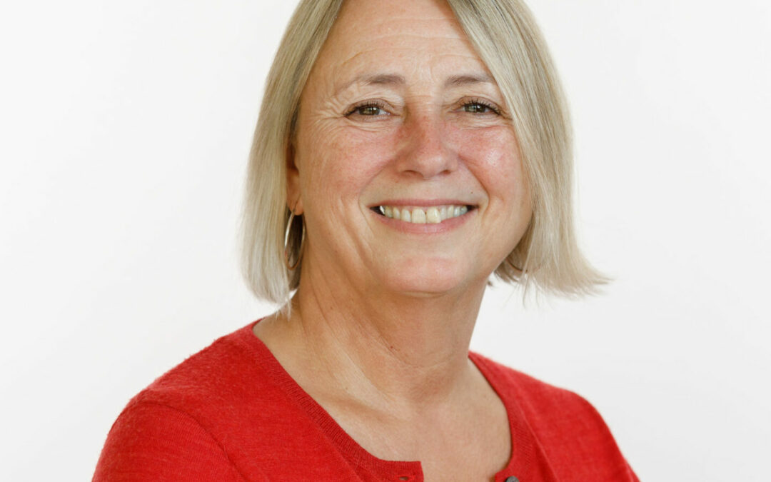 Kate Gooding