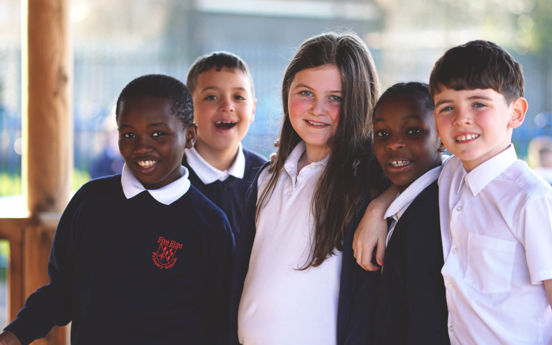Adela Kay’s October Research: Pressing Issues Affecting Young People in our Community: Education, Safety, and Wellbeing Challenges