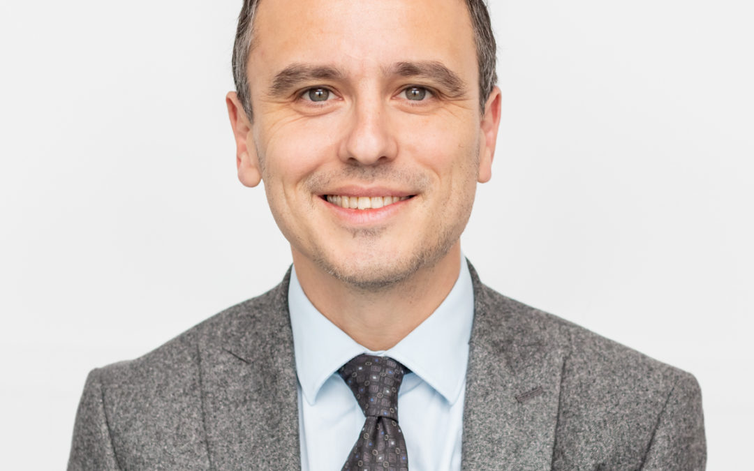 Richard Paul