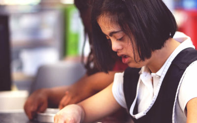 Designing the SEND Curriculum