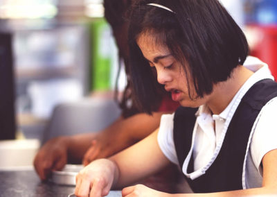 Designing the SEND Curriculum