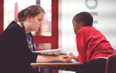 Data: Developing Reading for Pleasure (Laurel Trust Research) and ELSP