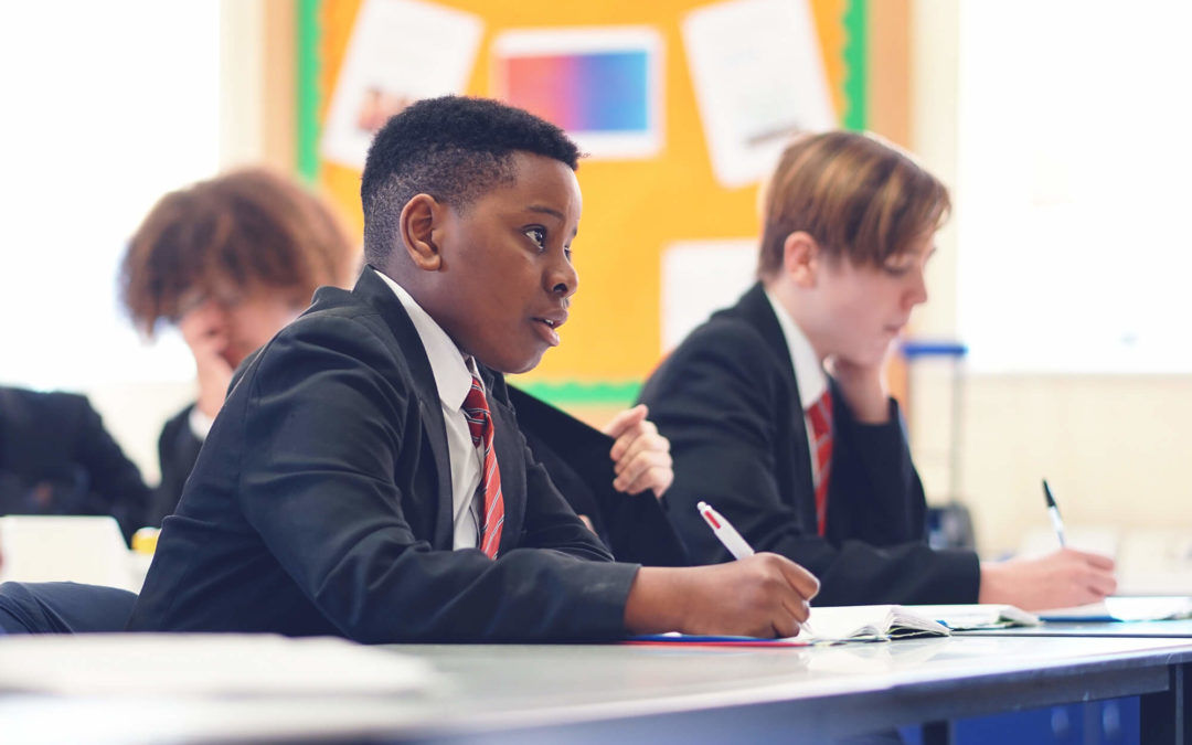 New Agreed Syllabus for Religious Education in Barking and Dagenham