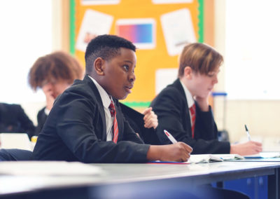 Literacy Skills for Secondary with Louise Harding – Dates Now Available