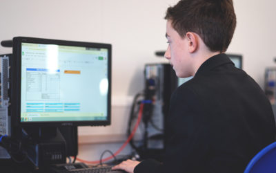 Virtual School: Extended Duty
