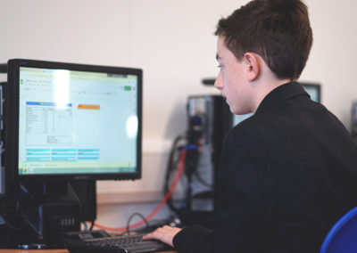 Virtual School: Extended Duty