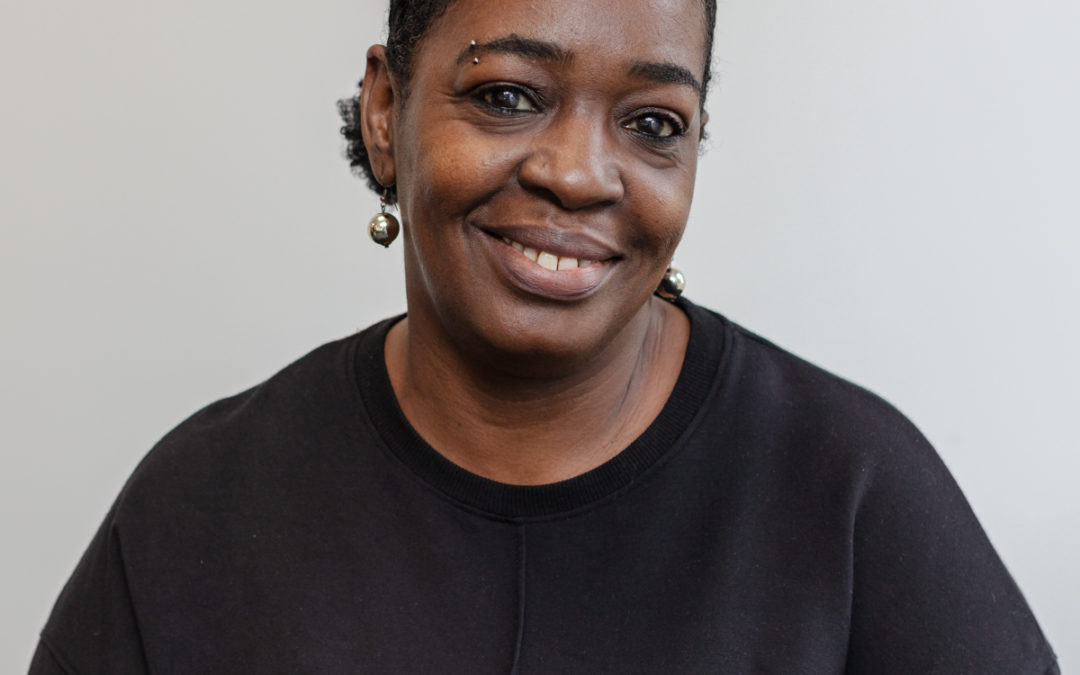 Michelle Walters