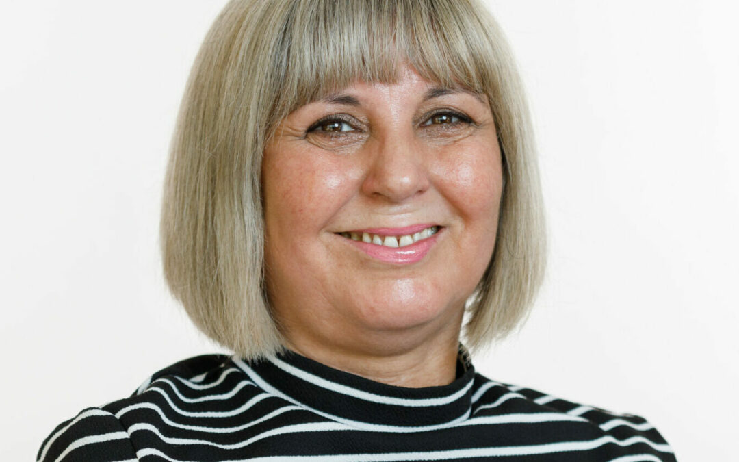 Joanne Atkinson