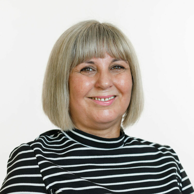 Joanne Atkinson