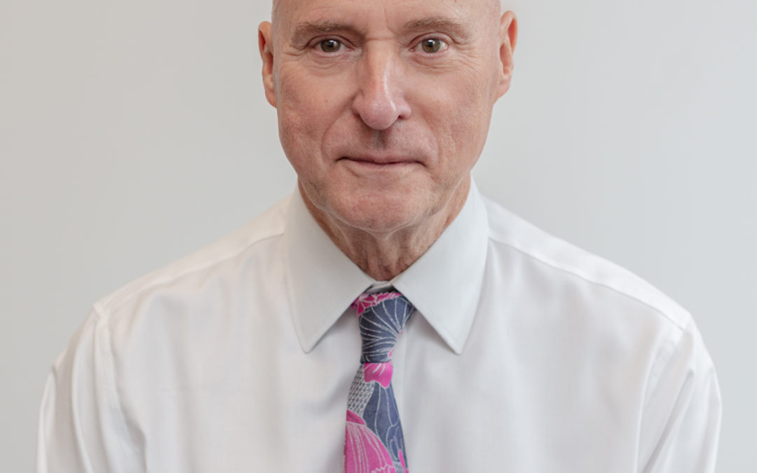 Malcolm Willis