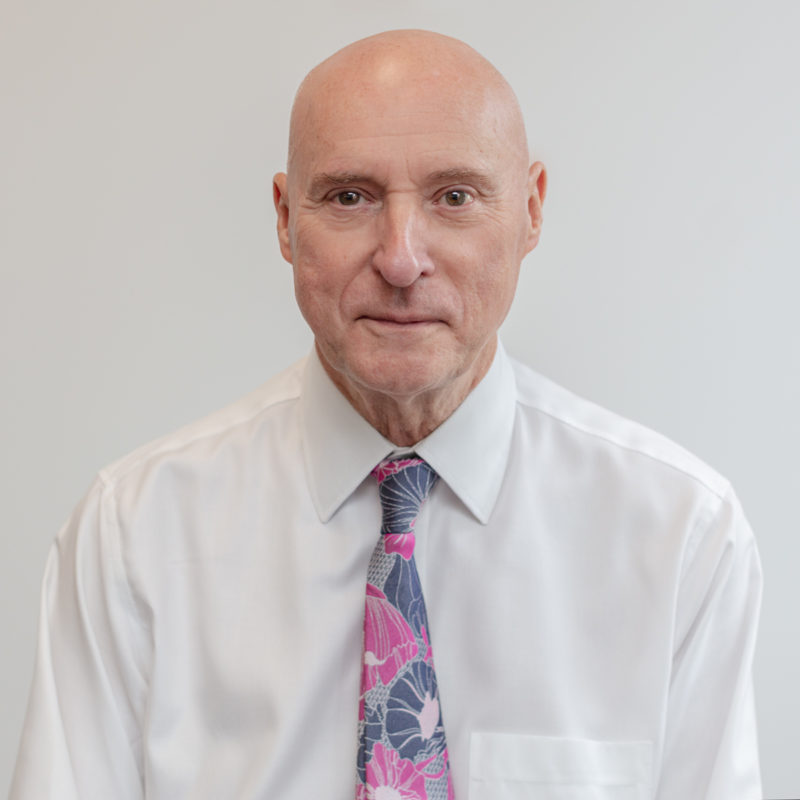 Malcolm Willis