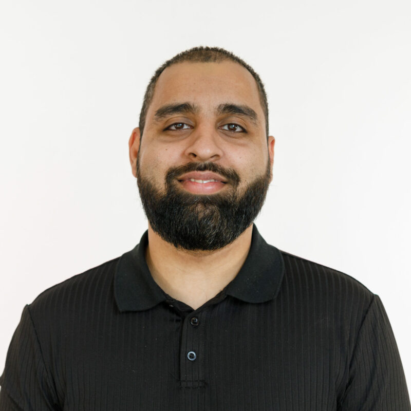 Naheem Akhtar