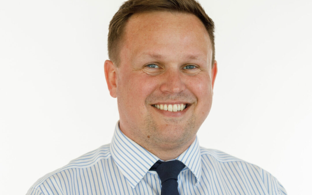 Paul Claydon