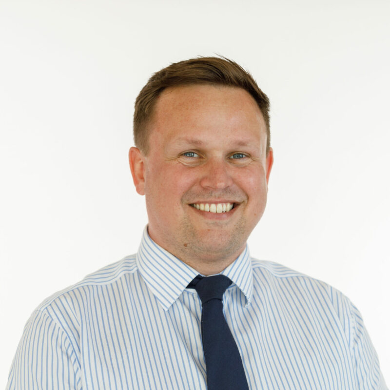 Paul Claydon