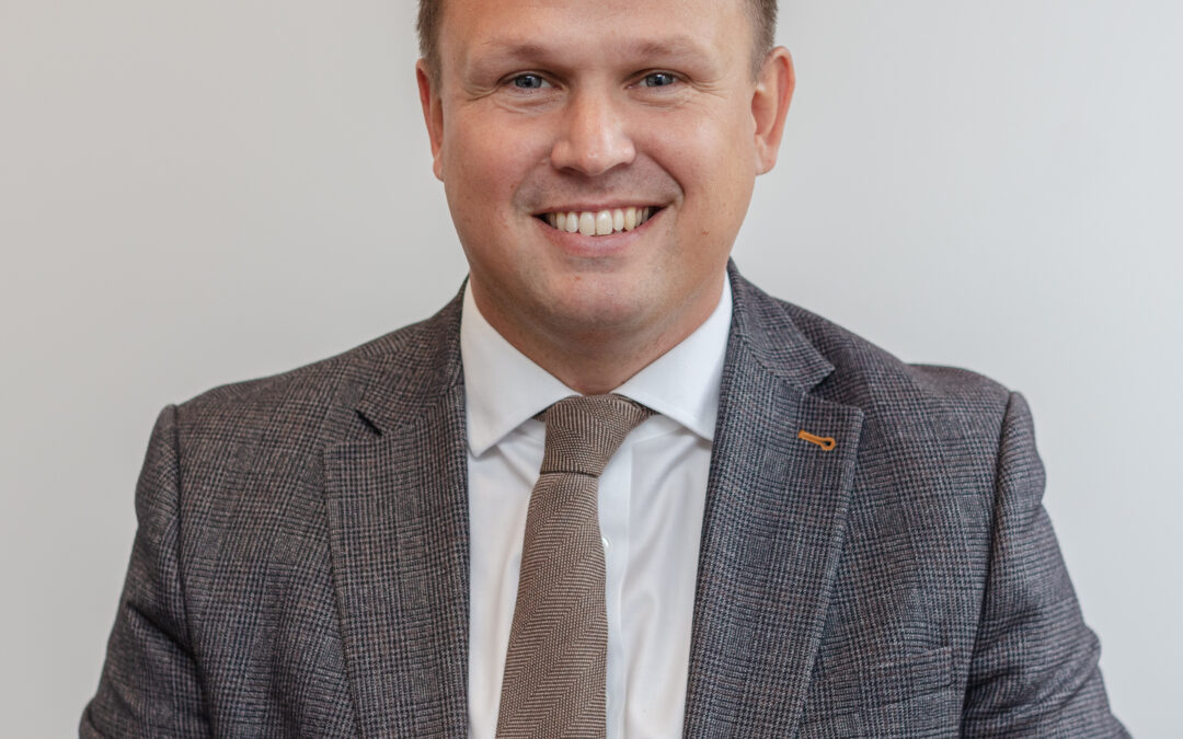 Paul Claydon