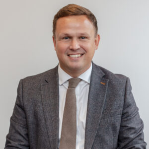Paul Claydon