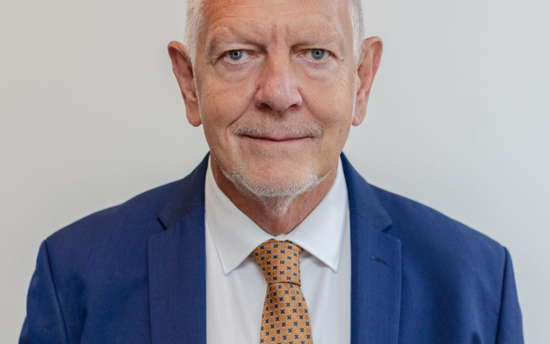 Richard Hunter
