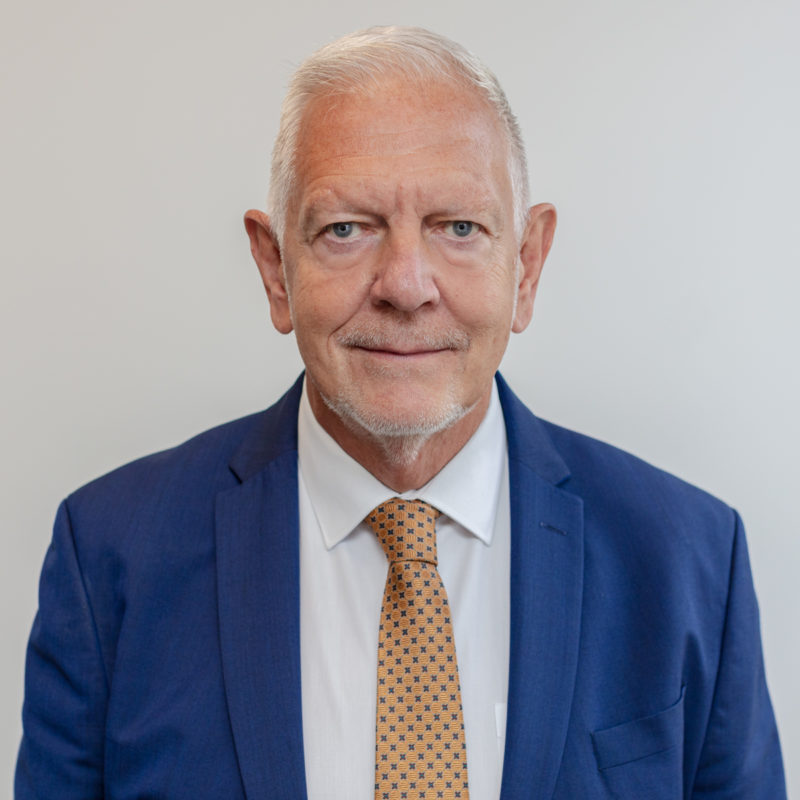 Richard Hunter