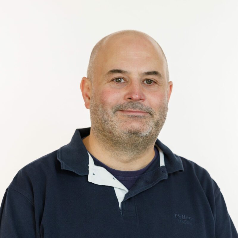Simon Davies