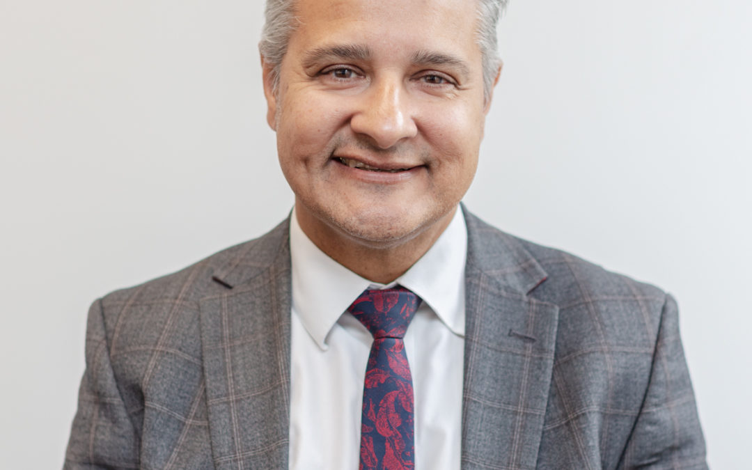Surinder Panesar