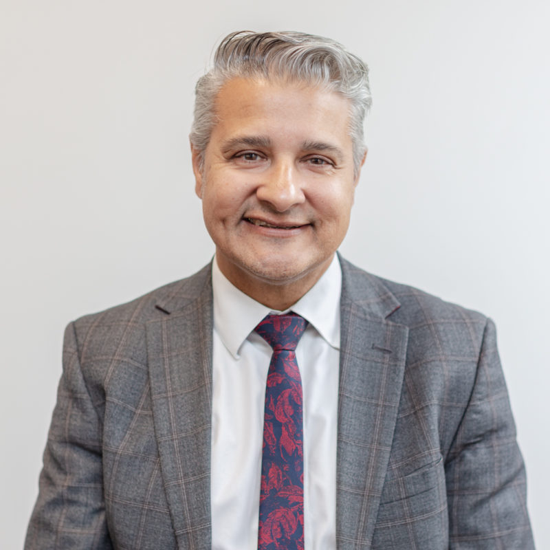Surinder Panesar