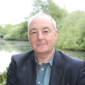 Mike Ormerod