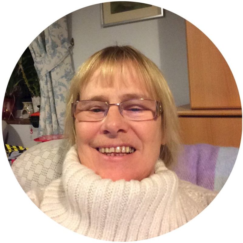 Sue Lewis