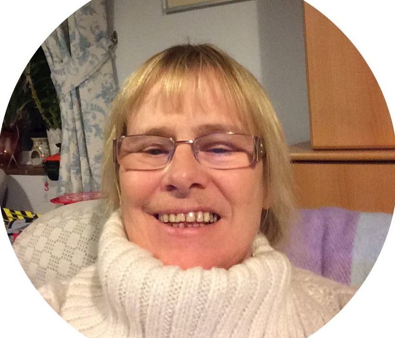 Sue Lewis