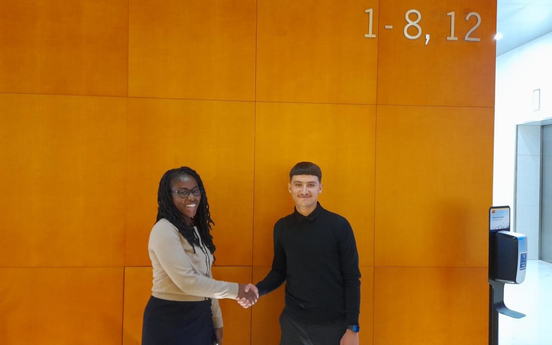Morgan Stanley Insight day