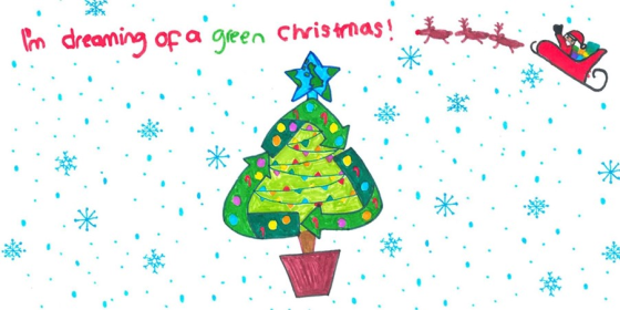 The Mayor of London's Christmas Card Competition is here! - BDSIP