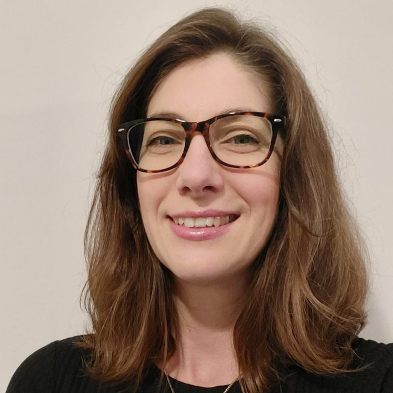 Molly Clarysse