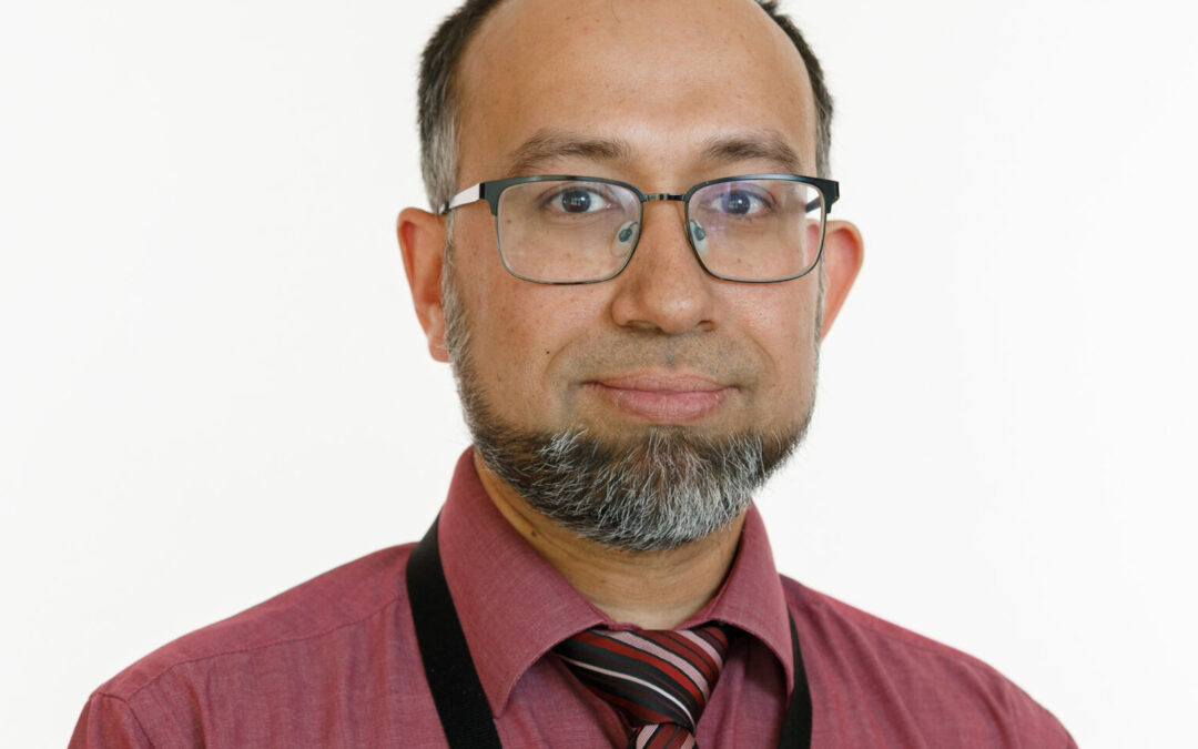 Mohammed Abu Hanifa