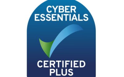 BDSIP Achieves Cyber Essentials Plus Certification