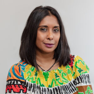 Fauzia Hoque