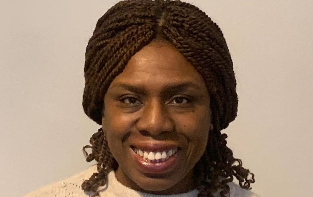 Yinka Omolabi