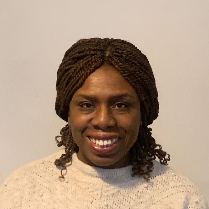 Yinka Omolabi