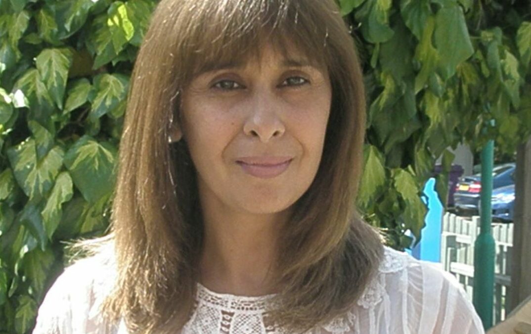 Rekha Bhakoo