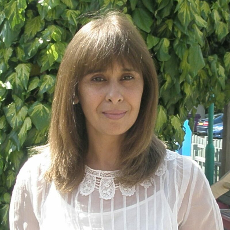 Rekha Bhakoo