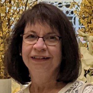 Debbie Nigli
