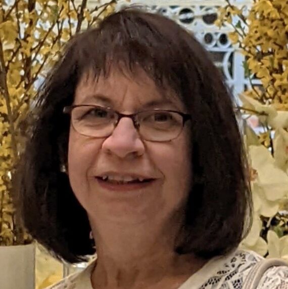 Debbie Nigli