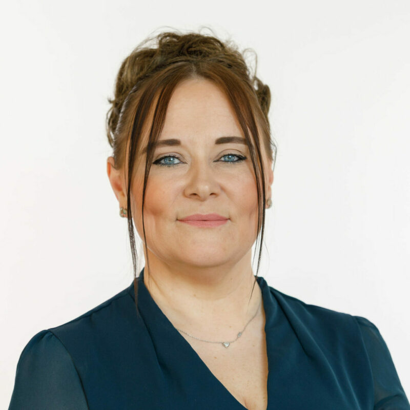 Joanna Kain