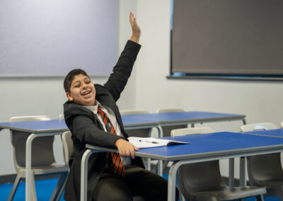 Teaching Assistant Professional Standards: Self Assesssment