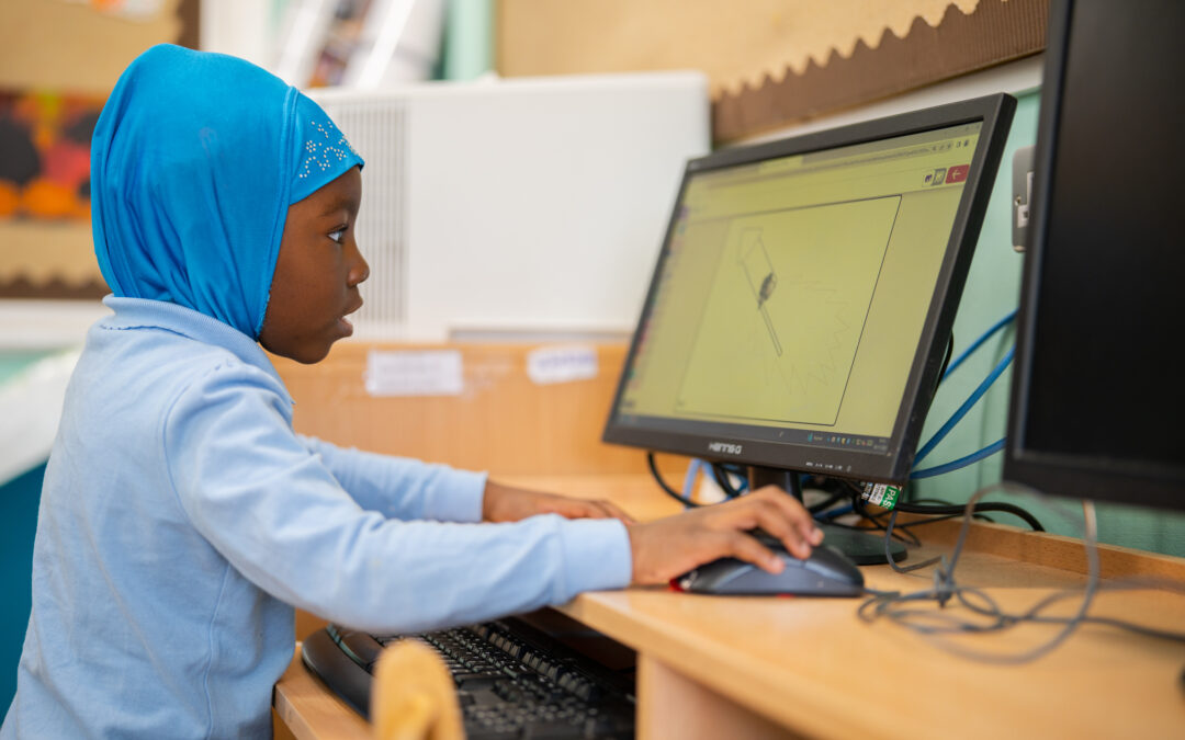 Screen Time Guidance for Under 5s