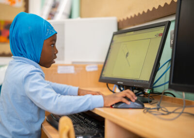 Screen Time Guidance for Under 5s